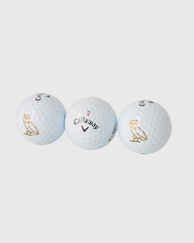 Ovo callaway chrome - x,