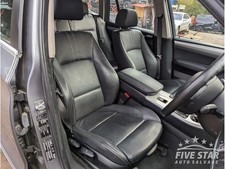 BMW X3 Set Of Seats And Door
