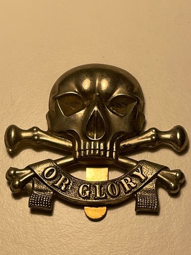 17th lancers death or - 17th,