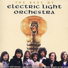 Electric Light Orchestra: The