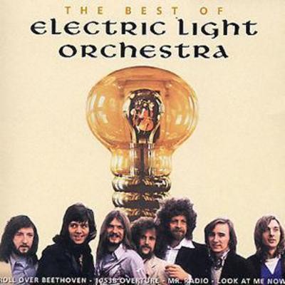 Electric light orchestra - orchestra:, the