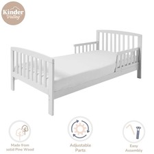 KINDER VALLEY Wooden Toddler
