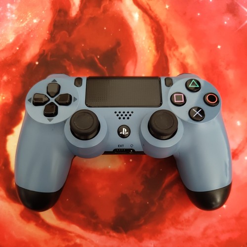 Official sony playstation - official, 4