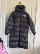 The North Face Nuptse 700