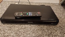 Panasonic dmr hw100ebk