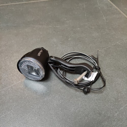Busch muller lumotec iq - muller,