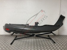 FORD S MAX S-MAX REAR BUMPER