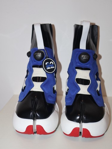 Maison margiela reebok - maison,