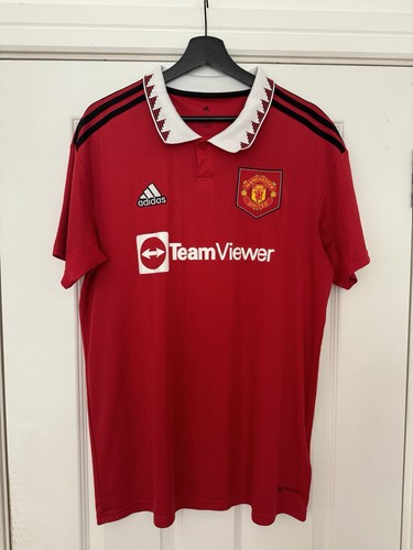 Manchester united adidas - united,