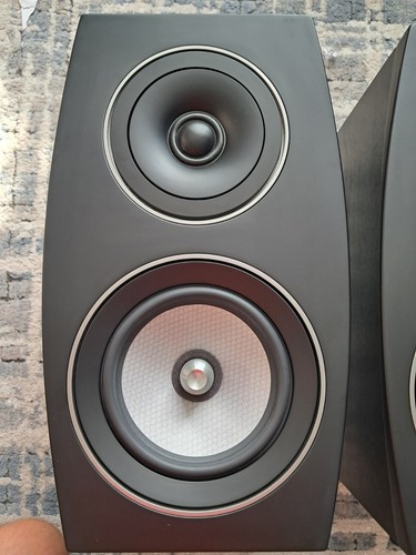 Jamo c93 speakers - c93, ll