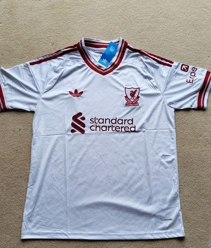 Liverpool away jersey 2026 - liverpool,