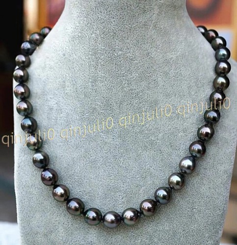 Genuine natural black - genuine,