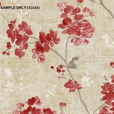 ** SAMPLE Grandeco Anethe