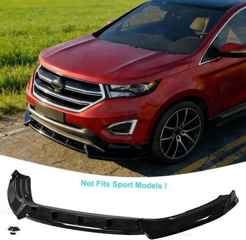 Fit for ford edge - ford, sel