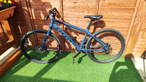 Carrera bike model subway - carrera, bike,