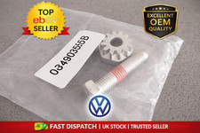 ALTERNATOR ADJUSTER BOLT VW