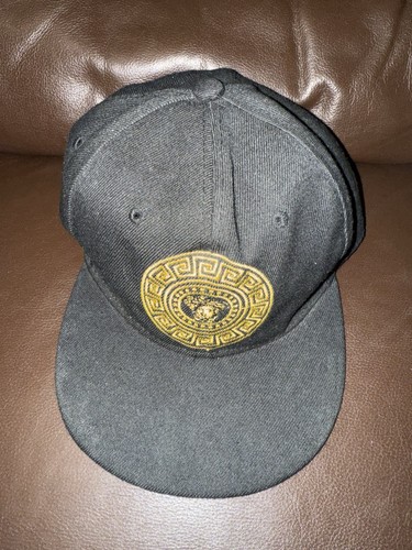 Mens versace cap - mens,