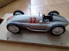 Brumm Models 1/43 Scale