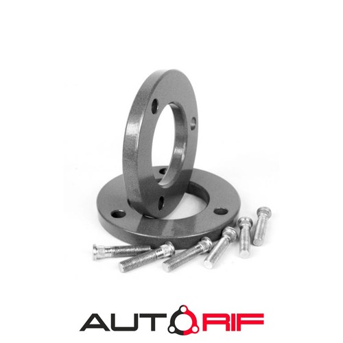 15mm front strut - front,