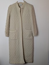 Vintage Charlotte Mohair Wool