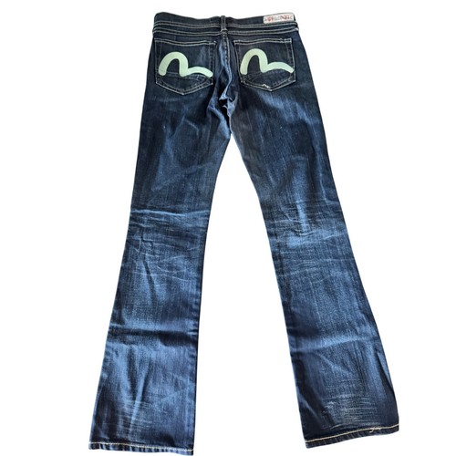 Evisu puma jeans w28 - puma, l32