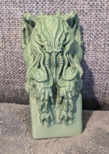 Mini H.P. Lovecraft Call of