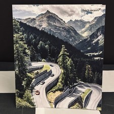 2019 McLAREN RANGE 'OUR