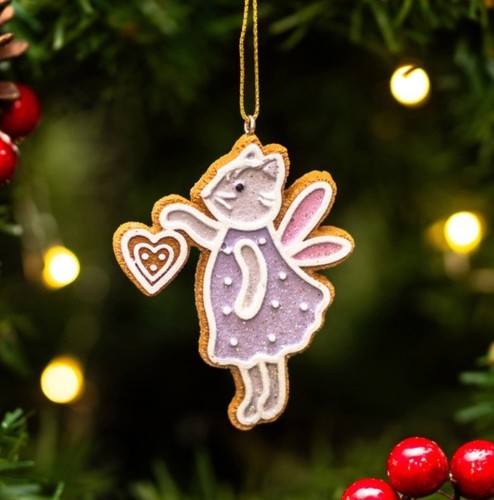 Gisela graham gingerbread - gisela,