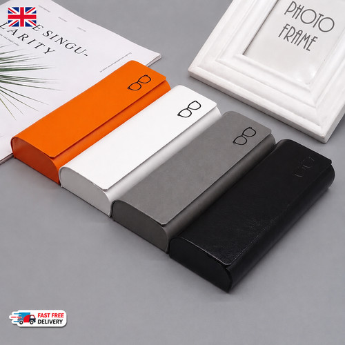 Glasses case hard shell - glasses,