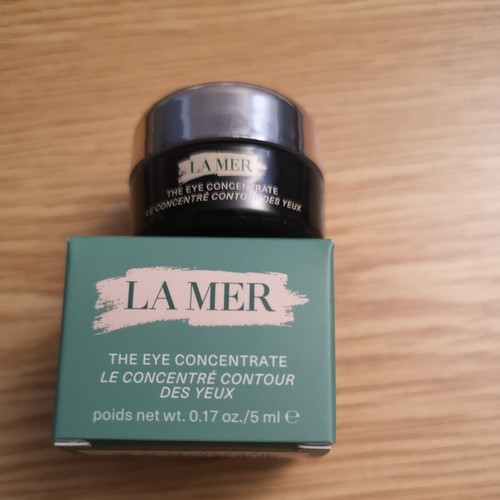 Mer the eye - the, concentrate