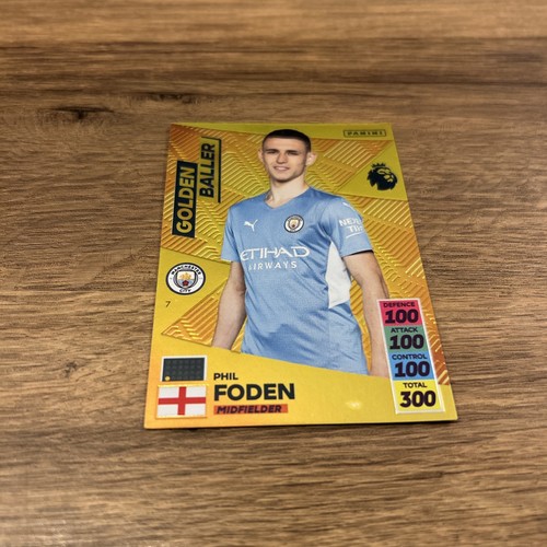 Panini adrenalyn premier - panini,