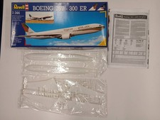 REVELL 1/144 4217 BOEING