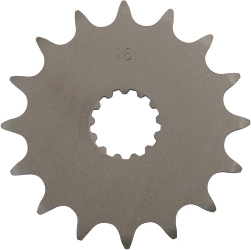 Parts unlimited steel - steel, front