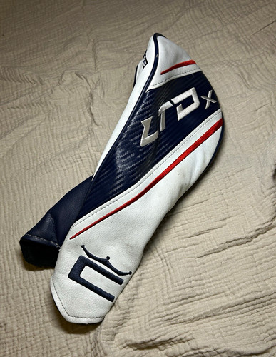 Cobra ltdx driver headcover - cobra,