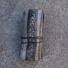 Vittoria Terreno Wet 700x 31 Tubeless Ready Folding Tyre Black/Grey