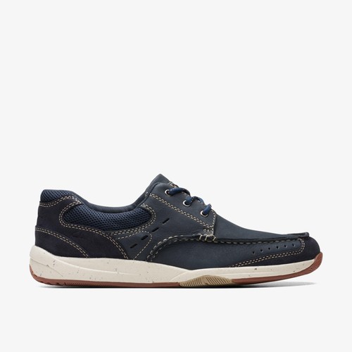 Clarks mens allston edge - mens,