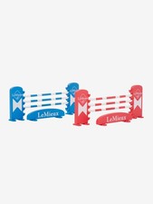 Lemieux Toy Pony Jump Set -