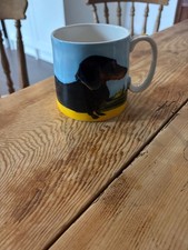 Anthropologie Sally Muir Dog A