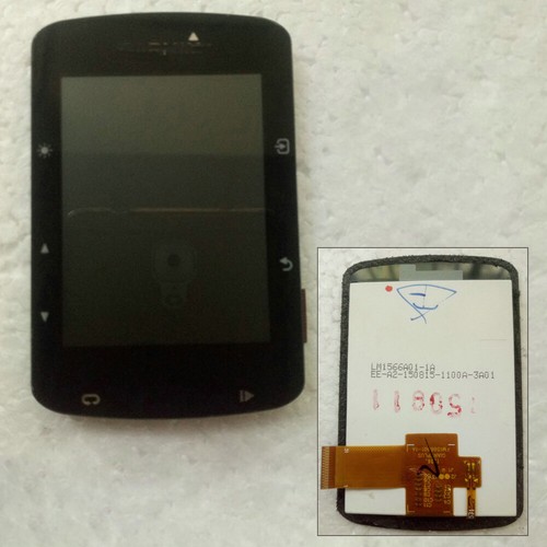 Lcd display screen for - display, garmin