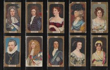 RJ Lea 1926 CHAIRMAN