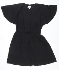 Marks and Spencer Women Black