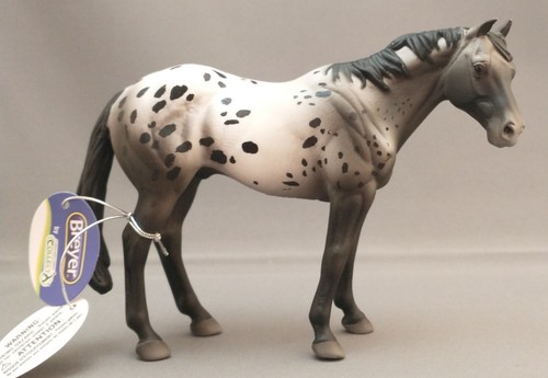 Breyer collecta 88947 pretty - breyer,