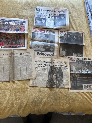 Historical headlines original - headlines,