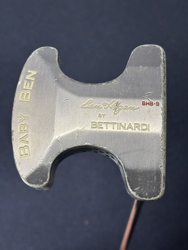 Ben hogan by bettinardi - ben,