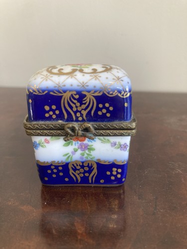 Reine porcelain perfume - de,