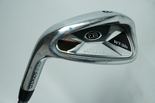 Uskg 30s pitching wedge - uskg, wt-30s