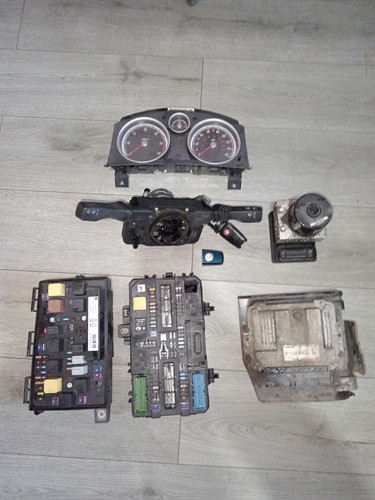 2004 2010 vauxhall - 2004-2010, 1.9