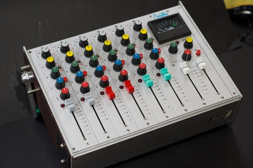 Audio developments ad045 - audio,