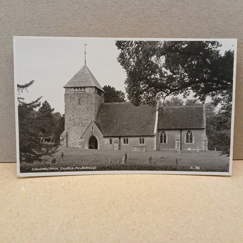 Giles church - giles,