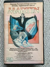 MARTIN - VHS PRE CERT - BIG